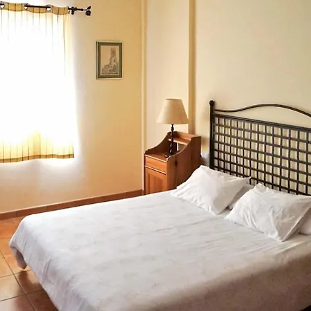 Sleeps 5 Air Con Wifi * Corralejo