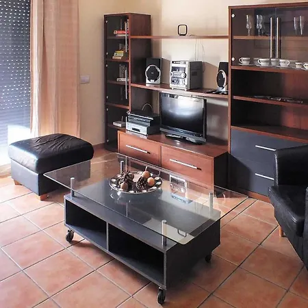 Sleeps 5 Air Con Wifi Corralejo
